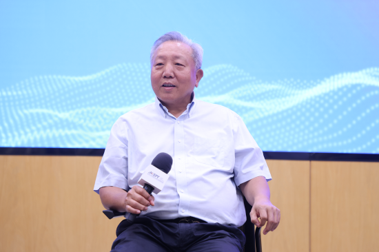 配资网配资指数 吴晓求、李稻葵: 为什么中国制造业全球领跑, 资本市场却跟不上?